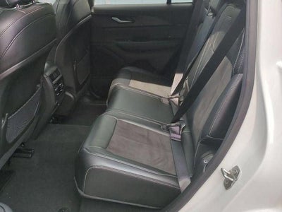 2024 Jeep Grand Cherokee Altitude X 4x4