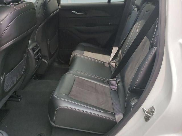 2024 Jeep Grand Cherokee Altitude X 4x4