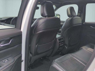 2024 Jeep Grand Cherokee Altitude X 4x4