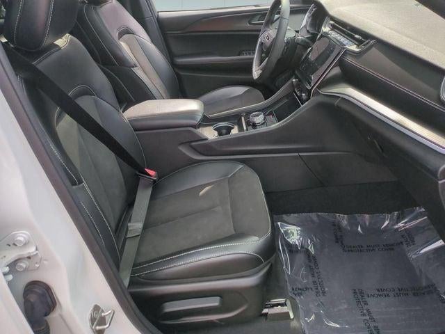 2024 Jeep Grand Cherokee Altitude X 4x4