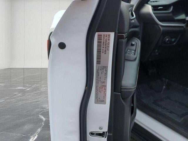2024 Jeep Grand Cherokee Altitude X 4x4