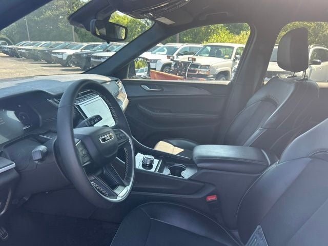 2024 Jeep Grand Cherokee Altitude 4x4