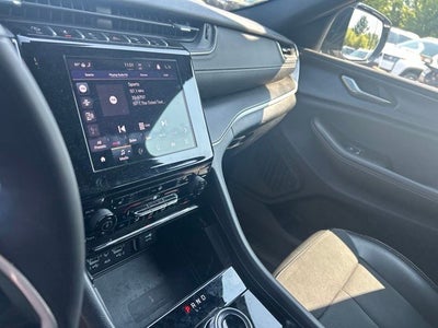 2024 Jeep Grand Cherokee Altitude 4x4