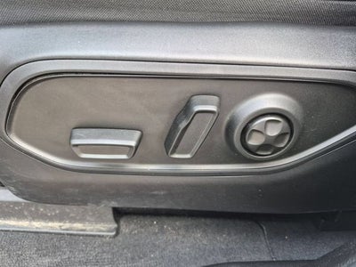 2024 Jeep Grand Cherokee Altitude 4x4