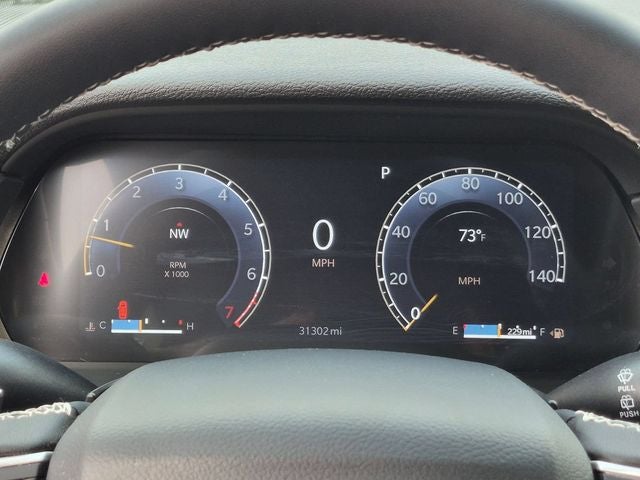 2024 Jeep Grand Cherokee Altitude 4x4