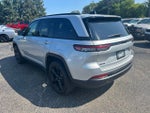2024 Jeep Grand Cherokee Altitude 4x4