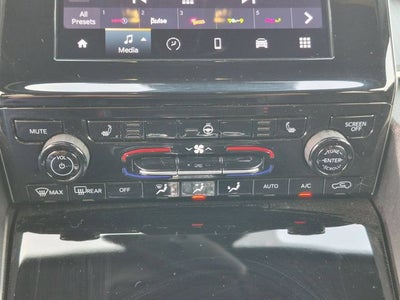 2024 Jeep Grand Cherokee Altitude 4x4