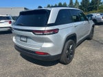 2024 Jeep Grand Cherokee Altitude 4x4