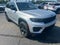 2024 Jeep Grand Cherokee Altitude 4x4