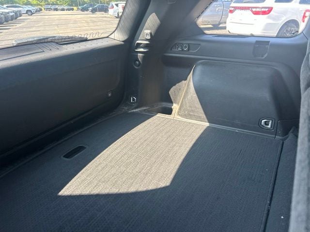 2024 Jeep Grand Cherokee Altitude 4x4