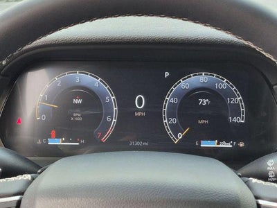2024 Jeep Grand Cherokee Altitude 4x4