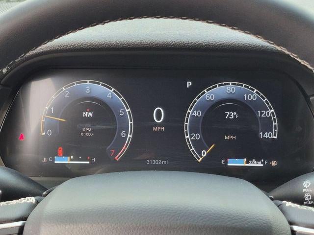 2024 Jeep Grand Cherokee Altitude 4x4