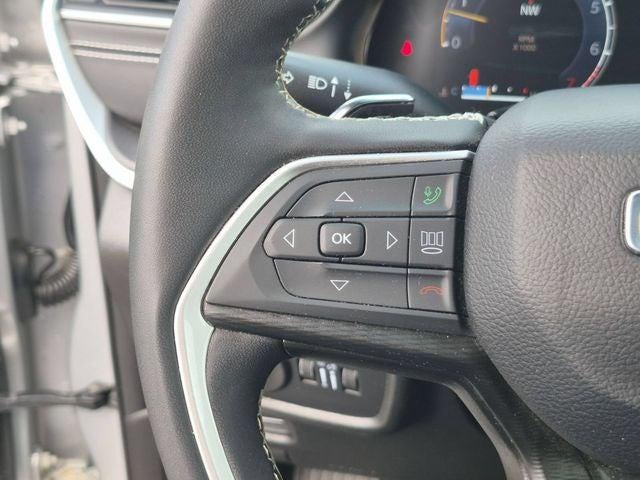 2024 Jeep Grand Cherokee Altitude 4x4