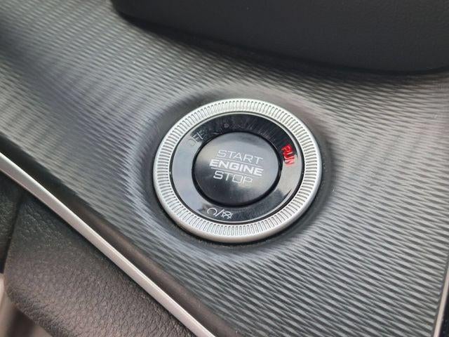 2024 Jeep Grand Cherokee Altitude 4x4