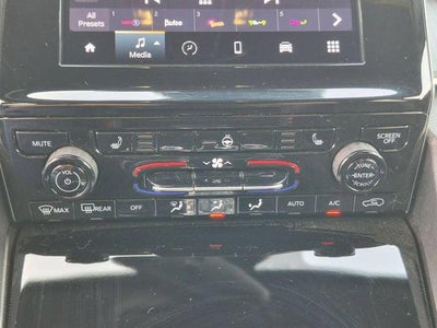 2024 Jeep Grand Cherokee Altitude 4x4