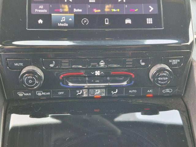 2024 Jeep Grand Cherokee Altitude 4x4