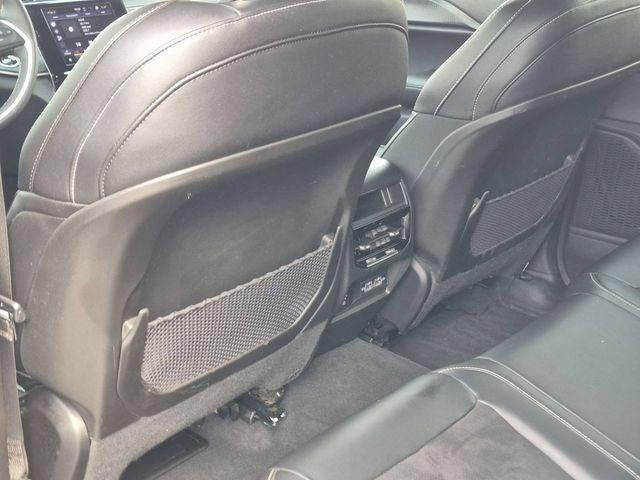 2024 Jeep Grand Cherokee Altitude 4x4