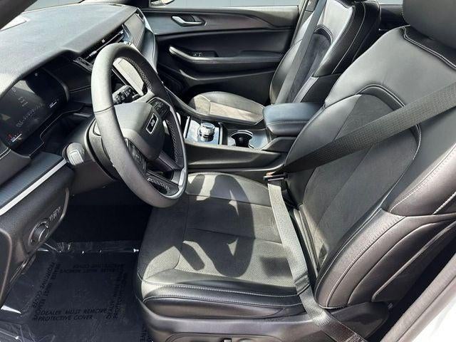 2024 Jeep Grand Cherokee Altitude 4x4