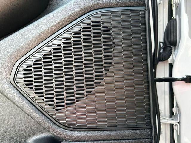 2024 Jeep Grand Cherokee Altitude 4x4