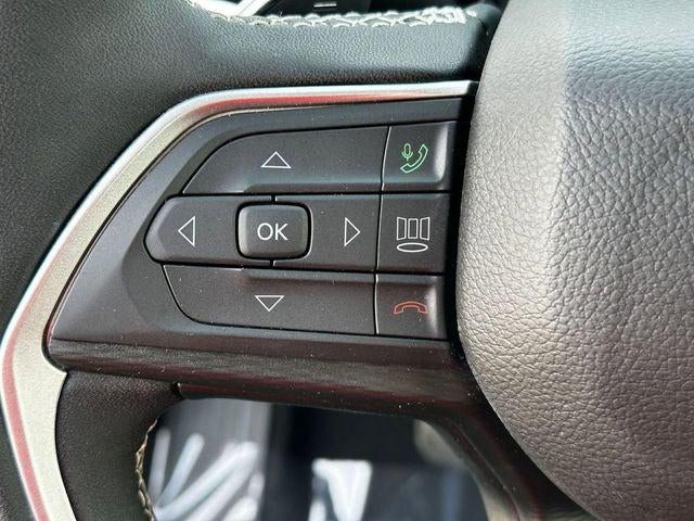2024 Jeep Grand Cherokee Altitude 4x4
