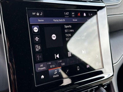 2024 Jeep Grand Cherokee Altitude 4x4