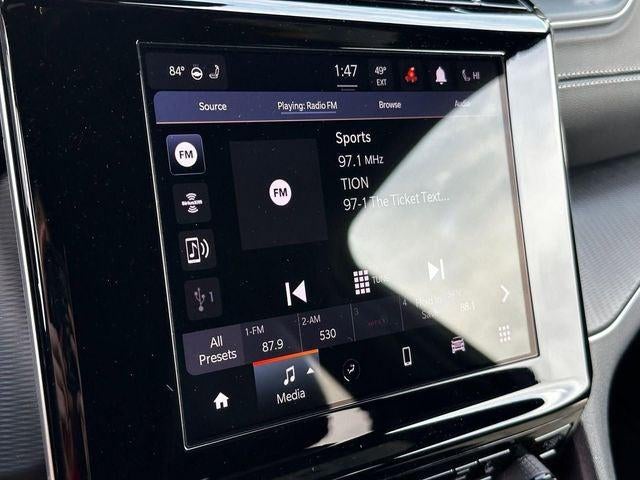 2024 Jeep Grand Cherokee Altitude 4x4