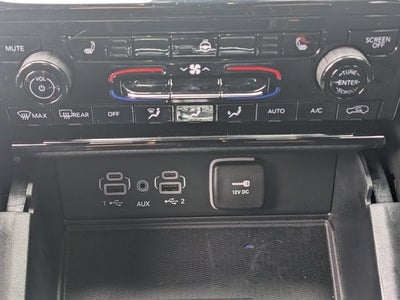 2025 Jeep Grand Cherokee Laredo X 4x4