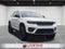 2025 Jeep Grand Cherokee Laredo X 4x4