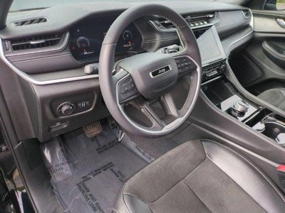 2023 Jeep Grand Cherokee Altitude 4x4