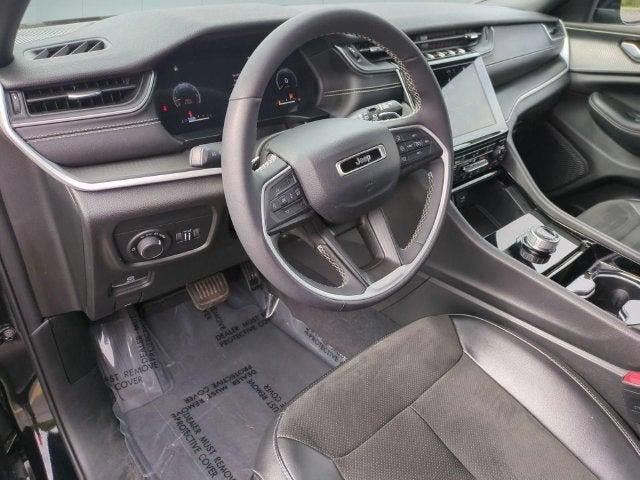 2023 Jeep Grand Cherokee Altitude 4x4