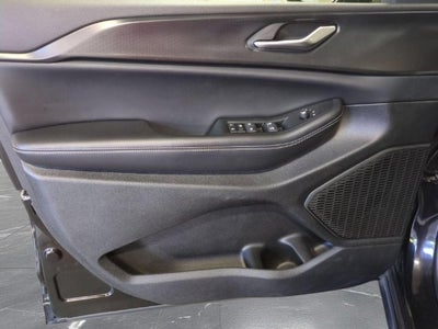 2024 Jeep Grand Cherokee Altitude 4x4