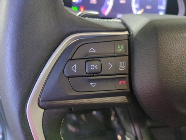 2024 Jeep Grand Cherokee Altitude 4x4