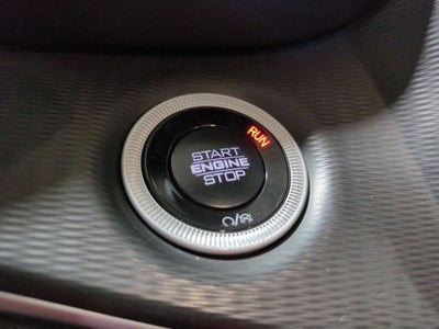 2024 Jeep Grand Cherokee Altitude 4x4