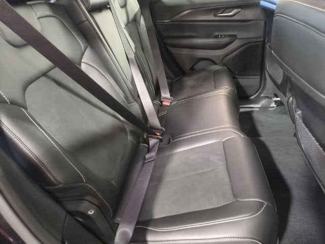 2024 Jeep Grand Cherokee Altitude 4x4