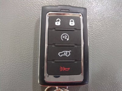 2024 Jeep Grand Cherokee Altitude 4x4