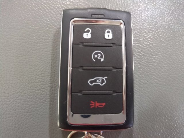2024 Jeep Grand Cherokee Altitude 4x4