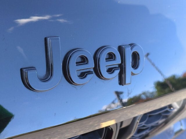 2024 Jeep Grand Cherokee Altitude 4x4