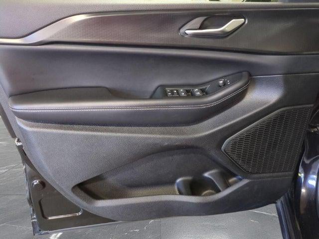 2024 Jeep Grand Cherokee Altitude 4x4