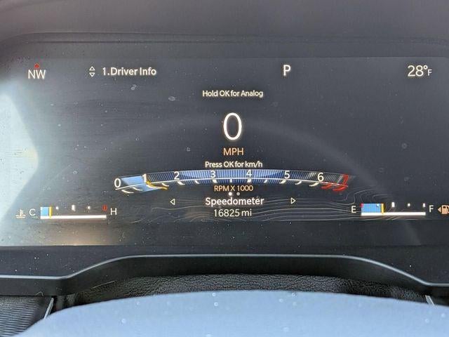 2024 Jeep Grand Cherokee Altitude X 4x4