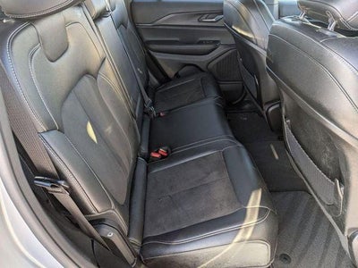 2024 Jeep Grand Cherokee Altitude X 4x4