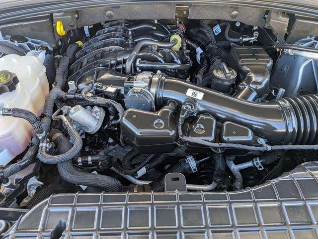 2024 Jeep Grand Cherokee Altitude X 4x4