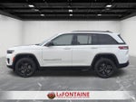 2024 Jeep Grand Cherokee Altitude X 4x4