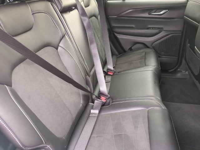 2024 Jeep Grand Cherokee Altitude X 4x4