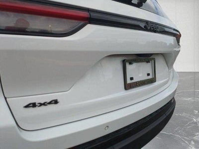 2024 Jeep Grand Cherokee Altitude X 4x4