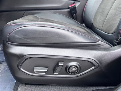 2022 Jeep Grand Cherokee Trailhawk 4x4