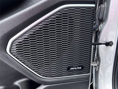 2022 Jeep Grand Cherokee Trailhawk 4x4