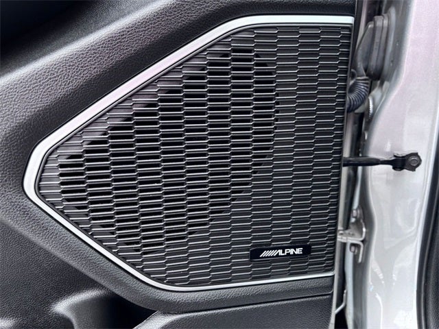 2022 Jeep Grand Cherokee Trailhawk 4x4