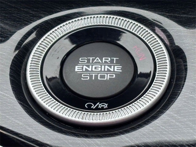 2022 Jeep Grand Cherokee Trailhawk 4x4