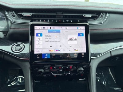 2022 Jeep Grand Cherokee Trailhawk 4x4