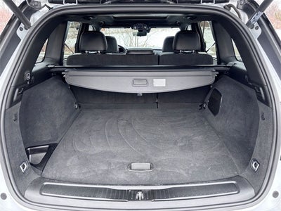 2022 Jeep Grand Cherokee Trailhawk 4x4